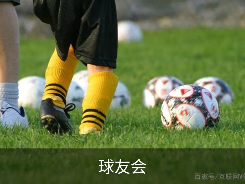 关于球友会